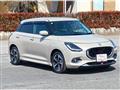 2024 Suzuki Swift