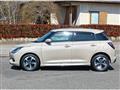 2024 Suzuki Swift