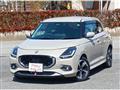 2024 Suzuki Swift