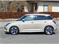 2024 Suzuki Swift