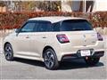 2024 Suzuki Swift