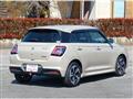 2024 Suzuki Swift