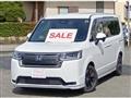 2025 Honda Step WGN