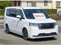 2025 Honda Step WGN