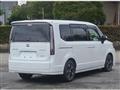 2025 Honda Step WGN