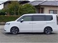 2025 Honda Step WGN
