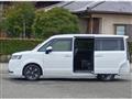 2025 Honda Step WGN