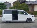 2025 Honda Step WGN