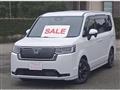 2025 Honda Step WGN