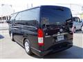 2024 Toyota Hiace Van