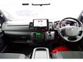 2024 Toyota Hiace Van