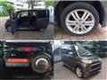 2011 Daihatsu Tanto
