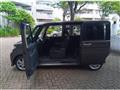 2011 Daihatsu Tanto