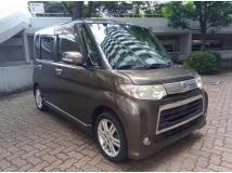 2011 Daihatsu Tanto