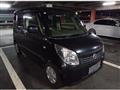 2013 Nissan ROOX
