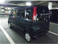 2013 Nissan ROOX