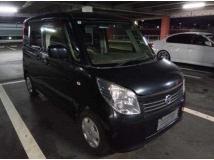 2013 Nissan ROOX