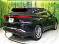 2023 Toyota Harrier Hybrid