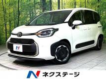 2023 Toyota Sienta