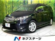 2007 Honda Elysion