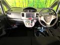 2012 Daihatsu Move
