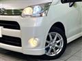 2012 Daihatsu Move