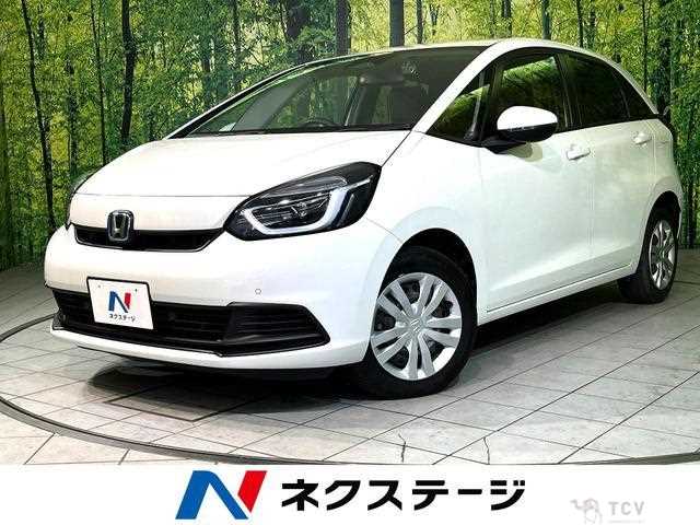 2023 Honda Fit