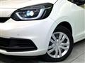 2023 Honda Fit