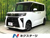 2025 Daihatsu Tanto
