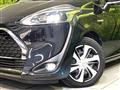2018 Toyota Sienta