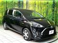 2018 Toyota Sienta