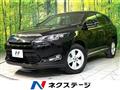 2015 Toyota Harrier