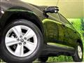 2015 Toyota Harrier