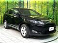 2015 Toyota Harrier