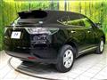 2015 Toyota Harrier