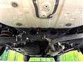 2015 Toyota Harrier