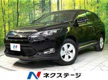 2015 Toyota Harrier