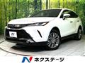 2020 Toyota Harrier Hybrid