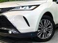 2020 Toyota Harrier Hybrid