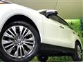 2020 Toyota Harrier Hybrid