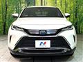 2020 Toyota Harrier Hybrid