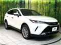 2020 Toyota Harrier Hybrid