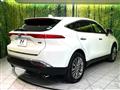 2020 Toyota Harrier Hybrid