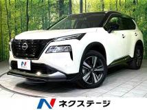 2024 Nissan X-Trail