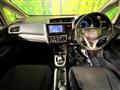 2013 Honda Fit Hybrid