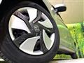 2013 Honda Fit Hybrid