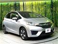 2013 Honda Fit Hybrid