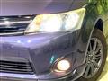 2013 Toyota Corolla Fielder