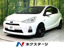 2012 Toyota AQUA