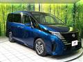 2024 Nissan Serena
